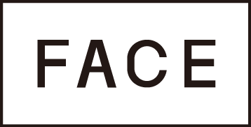 face